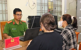 Bé gái 14 tuổi bị lừa ra Đà Nẵng 'rót bia' tháng 30 triệu, công an hỗ trợ đưa về nhà