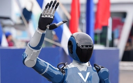 Việt Nam đang phát triển robot hình người linh hoạt hơn cả người