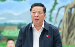 Trình Quốc hội bổ sung cơ chế đặc thù, đặc biệt cho dự án đường sắt tốc độ cao Bắc - Nam