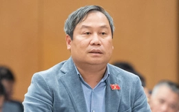 Kỳ họp thứ 10 Quốc hội khóa XV