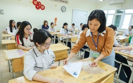 Bộ Giáo dục và Đào tạo tiếp tục điều chỉnh quy định dạy thêm, học thêm