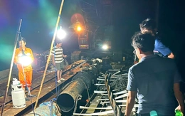 Sự cố cáp ngầm 110kV Hà Tiên - Phú Quốc: Điện lực dự kiến cấp điện lại cho Phú Quốc vào ngày 5-12