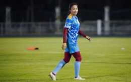 Tuyển nữ Việt Nam quyết giành trọn 3 điểm ở trận ra quân SEA Games 33