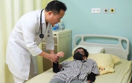 Mới 8 tuổi, 14 tuổi bị đột quỵ: Bác sĩ cảnh báo phụ huynh đừng nhầm lẫn với cảm cúm