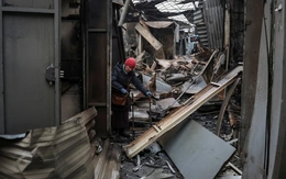 Nga cảnh báo EU về 'hệ lụy sâu rộng' nếu dùng tài sản bị đóng băng hỗ trợ Ukraine