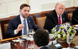 Ông Trump có thật sự chê Phó tổng thống JD Vance kém năng lực?