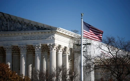 Phán quyết của Tòa tối cao Mỹ làm châm ngòi cuộc chiến vẽ lại bản đồ bầu cử