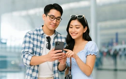 Cách ‘săn’ vé máy bay cuối năm tiết kiệm đến 2 triệu đồng