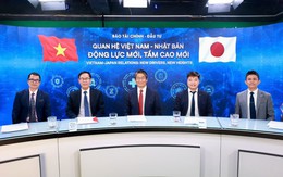 Việt Nam - Nhật Bản tăng cường hợp tác y tế trong giai đoạn mới