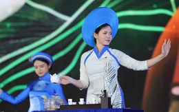 Khai mạc Lễ hội trà quốc tế 2025 tại Đà Lạt, đưa trà Việt vươn ra thế giới