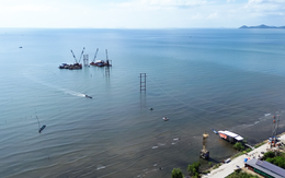 Vụ sự cố cáp ngầm 110kV Hà Tiên gây mất điện diện rộng ở Phú Quốc, công an vào cuộc làm rõ