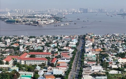 Làm cầu Cần Giờ theo phương thức PPP sẽ nhanh và có nhiều lợi thế