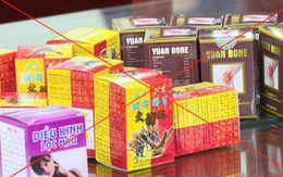Thuốc giả, quảng cáo nổ tấn công: Doanh nghiệp đang chống đỡ ra sao?