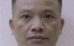 Bộ Công an truy nã Nguyễn Văn Đài