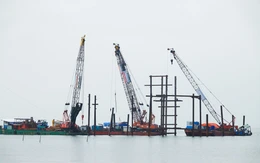 Công an vào cuộc làm rõ sự cố cáp ngầm 110kV Hà Tiên - Phú Quốc