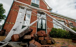 Nhiều nơi 'an toàn nhất' bỗng bị động đất, có chuyện gì?