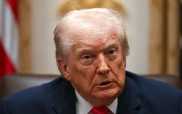 Có thật ông Trump nói 'chúng tôi đánh giá cao' việc Colombia bán cocaine cho Mỹ?