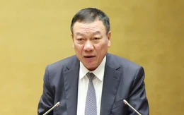 Kỳ họp thứ 10 Quốc hội khóa XV