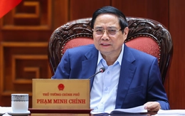 Dự kiến thành lập từ 8-10 khu thương mại tự do đạt chuẩn quốc tế vào năm 2045