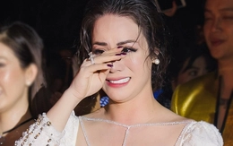 Nhật Kim Anh cầu cứu vì video đồn cô 'bị bắt' hút 20 triệu lượt xem