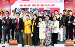 Điểm tin 18h: 'Bao vui' tại Ngày của phở