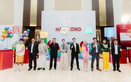 Nam Long Journey 2025: Bùng nổ ngay ngày đầu tiên với hơn 1.000 lượt khách tham dự