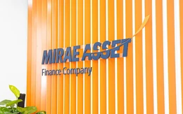 Chứng khoán Mirae Asset bị phạt do loạt vi phạm, có lỗi liên quan cho vay margin