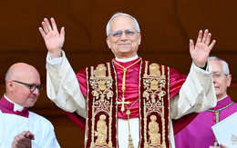 Giáo hoàng Leo XIV vào top xu hướng tìm kiếm Google năm 2025