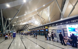 Người đàn ông từ Hà Nội bỏ quên 110 triệu đồng ở sân bay Huế