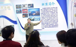 Cách Trung Quốc nâng người thợ lên thành 'linh hồn' của công nghiệp, đổi mới