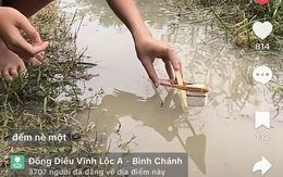 Trẻ em đua theo trend ‘ghe bobo’, có nên dẹp bỏ?