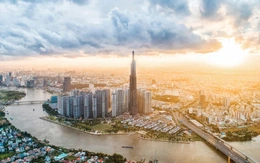 Vingroup kinh doanh 81 ngành nghề, tăng 15 ngành so với trước