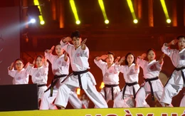 Võ sư, võ sĩ bị 'quỵt' tiền sau Ngày hội Tinh hoa võ Việt