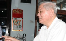 Cựu Bộ trưởng làm đường dây 500kV mạch 1 Bắc Nam đầu tiên qua đời