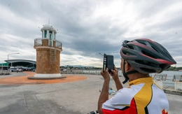 Khám phá làng chài yên bình diễn ra SEA Games 33