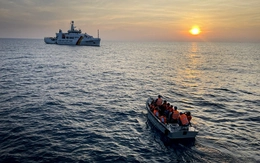 TP.HCM lập phương án ứng cứu khẩn cấp khi người dân gặp nạn trên sông, biển