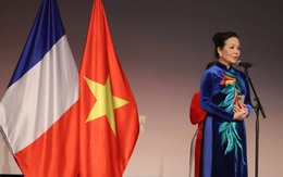 'Món quà' của điện ảnh Việt Nam đến rạp phim đẹp nhất thế giới