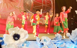 Giới hạn là bầu trời