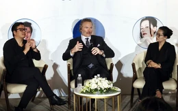 Tự kỷ không phải bệnh, chỉ là dạng phát triển khác với số đông