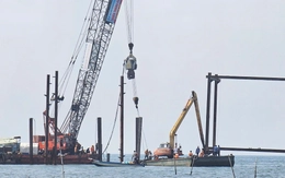 Cấp điện thần tốc cho Phú Quốc