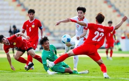 U22 Việt Nam hưởng lợi gì từ chiến thắng sốc của Timor Leste?