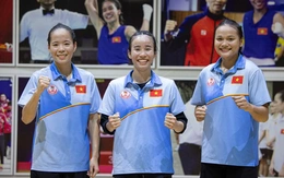 Liên đoàn Boxing và Kickboxing Việt Nam treo thưởng cho VĐV giành HCV SEA Games 33