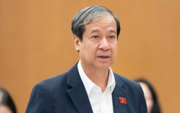 Kỳ họp thứ 10 Quốc hội khóa XV