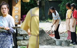 Cô gái cạn lời với 3 cô em ngờ nghệch