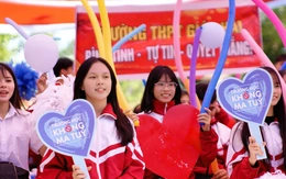 Loạt video ‘Trường học không ma túy’ bất ngờ đạt triệu view, vì sao?