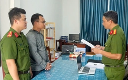 Bắt người giúp sức Công ty LHD lừa đảo chiếm đoạt hơn 432 tỉ đồng