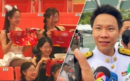 SEA Games 33 chưa khai mạc đã ‘nóng’ vì web cá cược