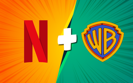 Netflix thâu tóm Warner Bros.: Mua 'quá khứ' để định hình tương lai!