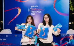 17.000 tác phẩm dự Giải thưởng truyền thông về quyền con người: Việt Nam hiện lên rạng rỡ