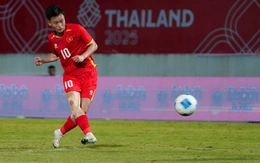 Hải Linh: 'Tuyển nữ Việt Nam đã có đấu pháp trước dàn sao nhập tịch của Philippines'